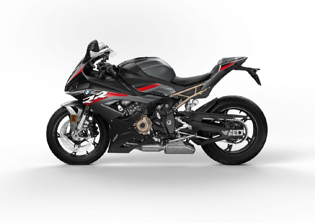BMW S1000RR 2022 sở hữu thêm diện mạo mới đẹp hút hồn 2banh.vn